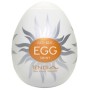 TENGA HUEVO MASTURBADOR SHINY por sólo 7,16 €