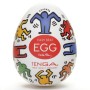 TENGA HUEVO MASTURBADOR DANCE por sólo 7,16 €