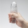 TENGA HUEVO MASTURBADOR STREET por sólo 7,16 €