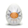 TENGA HUEVO MASTURBADOR PACK 6 MODELOS II por sólo 33,60 €