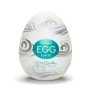 TENGA HUEVO MASTURBADOR PACK 6 MODELOS II por sólo 33,60 €