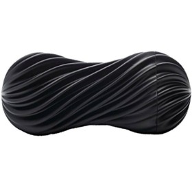 TENGA FLEX MASTUBADOR MASCULINO NEGRO. por sólo 31,92 €