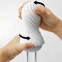TENGA FLEX MASTUBADOR MASCULINO BLANCO por sólo 31,92 €