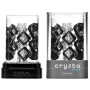 TENGA CRYSTA MASTURBADOR MASCULINO BLOCK por sólo 39,96 €