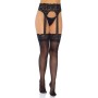 LEG AVENUE MEDIAS CON LIGUERO OPACAS TALLA UNICA por sólo 15,19 €