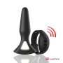 ANBIGUO WATCHME CONTROL REMOTO VIBRADOR PLUG ANAL ALEXANDRU por sólo 47,96 €
