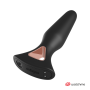 ANBIGUO WATCHME CONTROL REMOTO VIBRADOR PLUG ANAL ALEXANDRU por sólo 47,96 €