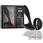 ANBIGUO WATCHME CONTROL REMOTO VIBRADOR PLUG ANAL VERNET por sólo 47,96 €