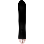 DOLCE VITA VIBRADOR RECARGABLE TWO NEGRO 10 VELOCIDADES por sólo 19,96 €