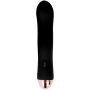 DOLCE VITA VIBRADOR RECARGABLE TWO NEGRO 10 VELOCIDADES