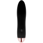 DOLCE VITA VIBRADOR RECARGABLE FOUR NEGRO 10 VELOCIDADES