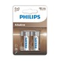PHILIPS ALKALINE PILA C LR14 BLISTER*2 por sólo 3,96 €
