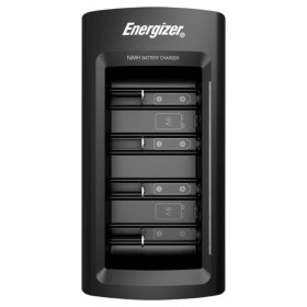 ENERGIZER CARGADOR UNIVERSAL PARA PILAS por sólo 19,96 €