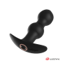 ANBIGUO WATCHME CONTROL REMOTO PLUG VIBRADOR ANAL TIBERIO