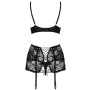 PEONESIA SET TRES PIEZAS L/XL por sólo 33,43 €