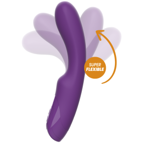 REWOLUTION REWOCLASSY VIBRADOR FLEXIBLE por sólo 45,56 €