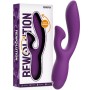 REWOLUTION REWOFUN VIBRADOR FLEXIBLE CON RABBIT por sólo 43,96 €