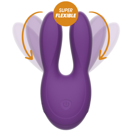 REWOLUTION REWOBIT ESTIMULADOR FLEXIBLE por sólo 43,96 €