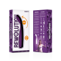 REWOLUTION REWOSTIM VIBRADOR FLEXIBLE por sólo 39,96 €