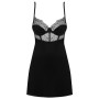 OBSESSIVE - SHARLOTTE CHEMISE S/M por sólo 31,75 €