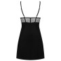 OBSESSIVE - SHARLOTTE CHEMISE S/M por sólo 31,75 €
