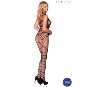 CASMIR CA004 BODYSTOCKING TALLA UNICA NEGRO por sólo 17,64 €