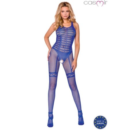 CASMIR CA005 BODYSTOCKING TALLA UNICA AZUL por sólo 18,00 €