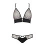 CASMIR LAGERTA SET BIKINI DOS PIEZAS L/XL por sólo 35,30 €