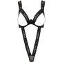 PASSION KYOUKA TEDDY NEGRO S/M por sólo 26,26 €