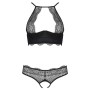 PASSION YONA SET DOS PIEZAS S/M por sólo 31,80 €