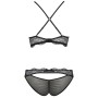 PASSION YONA SET DOS PIEZAS S/M por sólo 31,80 €
