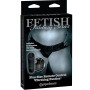 Tanga vibrador fetish talla plus control remoto