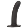 CALEX BOUNDLESS DILDO LISO 15.25 CM COMPATIBLE CON ARNES por sólo 16,79 €