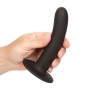CALEX BOUNDLESS DILDO LISO 15.25 CM COMPATIBLE CON ARNES por sólo 16,79 €