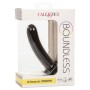 Dildo Boundless CalExotics 15cm | Silicona con Ventosa