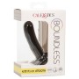 CALEX BOUNDLESS DILDO LISO 12 CM COMPATIBLE CON ARNES por sólo 15,19 €