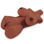PDX PLUS+ PERFECT 10 TORSO - MARRÓN por sólo 256,00 €