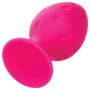 CALEX CHEEKY PLUGS ANALES ROSA por sólo 11,99 €