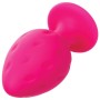 CALEX CHEEKY PLUGS ANALES ROSA por sólo 11,99 €
