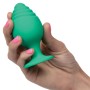 CALEX CHEEKY PLUGS ANALES VERDE por sólo 11,99 €