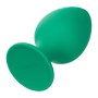 CALEX CHEEKY PLUGS ANALES VERDE por sólo 11,99 €