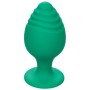 CALEX CHEEKY PLUGS ANALES VERDE por sólo 11,99 €