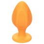 CALEX CHEEKY PLUGS ANALES NARANJA por sólo 11,99 €