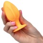 CALEX CHEEKY PLUGS ANALES NARANJA por sólo 11,99 €