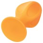 CALEX CHEEKY PLUGS ANALES NARANJA por sólo 11,99 €