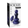 ICICLES NO 83 PLUG VIDRIO CONTROL REMOTO