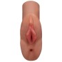 PDX PLUS+ PERFECT PUSSY DOUBLE STROKER MASTURBADOR VAGINA Y ANO por sólo 27,96 €