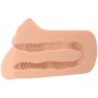 PDX PLUS+ PICK YOUR PLEASURE MASTURBADOR DOBLE LIGHT SKIN por sólo 32,00 €