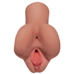 PDX PLUS+ PICK YOUR PLEASURE MASTURBADOR DOBLE por sólo 32,00 €