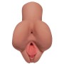 PDX PLUS+ PICK YOUR PLEASURE MASTURBADOR DOBLE por sólo 32,00 €